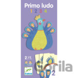 Eduludo: Primo Ludo Čísla - počítanie do 3