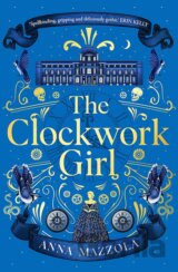 The Clockwork Girl
