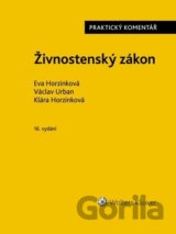 Živnostenský zákon