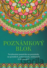 Poznámkový blok
