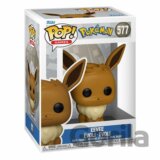 Funko POP Games: Pokémon - Eevee