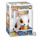 Funko POP Games: Pokémon - Cubone