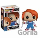 Funko POP Horror Movie: Childs Play 2 - Chucky