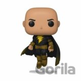 Funko POP Movies: Black Adam - Black Adam Flying