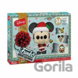 Funko POP adventní kalendář: Classic Disney 2022