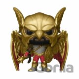 Funko POP Movies: Black Adam - Hawkman