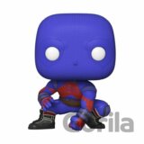 Funko POP Movies: Black Adam - Atom