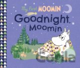 My First Moomin: Goodnight Moomin