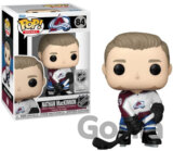 Funko POP NHL: Colorado Avalanche - Nathan MacKinnon
