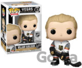 Funko POP NHL: Vegas Golden Knights -William Karlsson