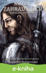 Kozel zahradníkem