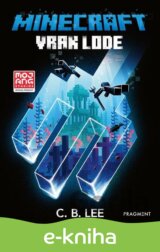 Minecraft: Vrak lode