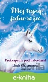 Môj tajný jednorožec 4: Prekvapenie pod hviezdami