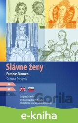 Slávne ženy B1/B2 (AJ-SJ)