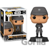 Funko POP Star Wars: Obi-Wan - Tala Durith