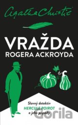 Vražda Rogera Ackroyda
