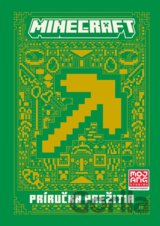 Minecraft: Príručka prežitia