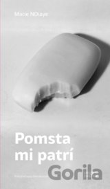 Pomsta mi patrí