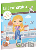 Lili ruhatára