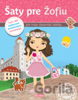 Šaty pre Žofiu
