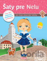 Šaty pre Nelu