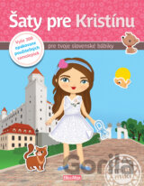 Šaty pre Kristínu