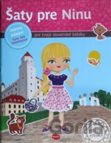 Šaty pre Ninu