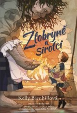 Zlobryně a sirotci