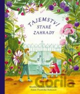 Tajemství staré zahrady
