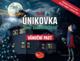 Únikovka – Zimní dobrodružství - Vánoční past