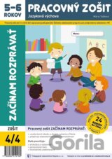 Začínam rozprávať