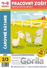 Čarovné rátanie