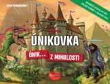 Únikovka – Únik z minulosti