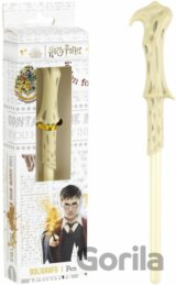 Pero Harry Potter: Magická palička Lorda Voldemorta
