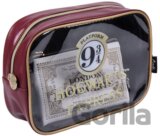 Kozmetická taška Harry Potter: Bradavický express