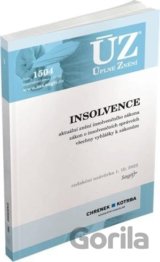 Úplné Znění - 1504 Insolvence