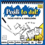 Pošli to dál!