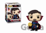 Funko POP Marvel: Dr. Strange in the Multiverse of Madness - Dr. Strange