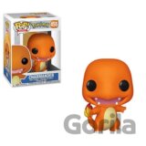 Funko POP Games: Pokémon - Charmander
