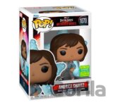Funko POP Marvel: Dr. Strange in the Multiverse of Madness - America Chavez