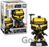 Funko POP Star Wars: Battlefront - Umbra Trooper