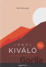 Jóból kiváló - A tartós üzleti siker elemei
