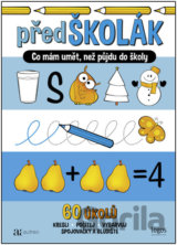 PředŠkolák - S