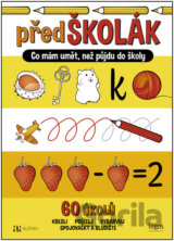 PředŠkolák - K