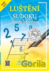 Luštění sudoku pro volný čas