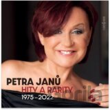 Petra Janů: Hity a rarity 1975-2022