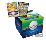 Pokémon TCG: Pokémon GO Premier Deck Holder Collection - Dragonite VSTAR