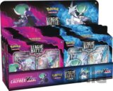 Pokémon TCG: League Battle Deck - Calyrex