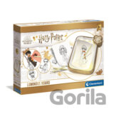 Harry Potter: Kreslící světelná tabulka