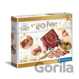 Harry Potter: Tetovací studio